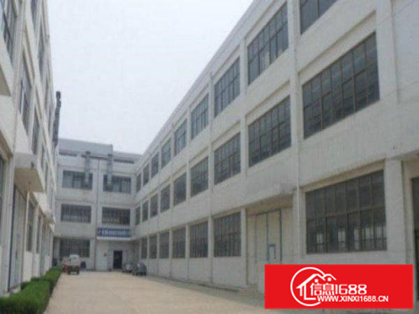 高埗新出标准厂房楼上1000平方带办公室装修