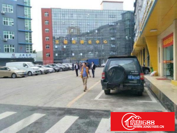 龙岗南联地铁口厂房仓库招租22元平物业直租