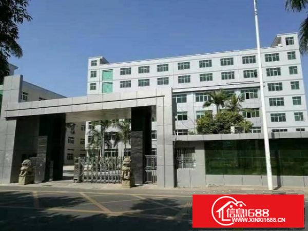 坂田杨美地铁站附近厂房，交通便利，环境优美，大小可以分租