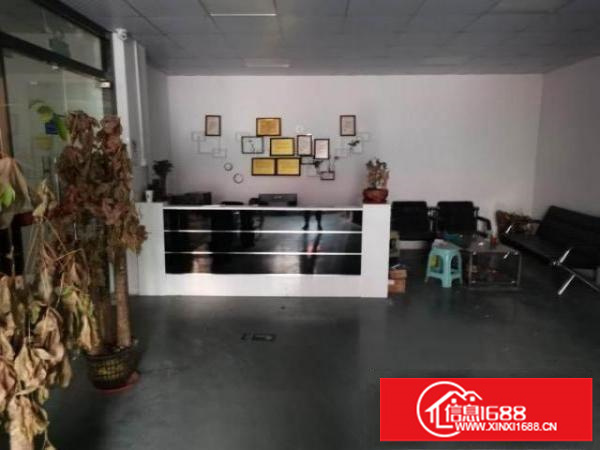 沙井黄埔东环路厂房精装修二楼。可以生产锂电池生