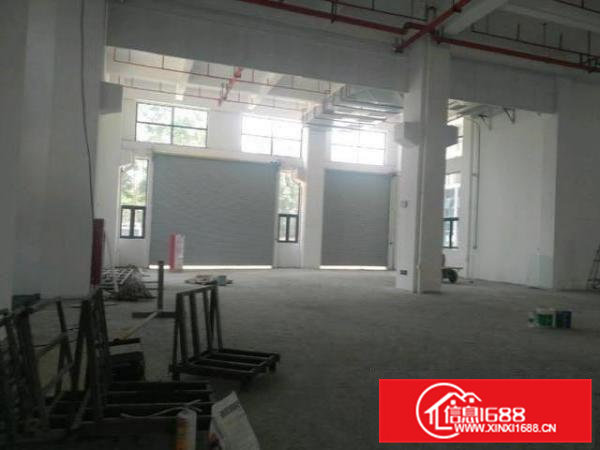 火车站附近一楼厂房400㎡出租