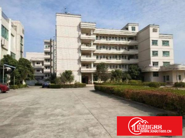 秋长秋宝路旁1200平一楼带卸货平台带办公精装修