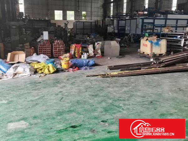 南海里水白岗工业区300至800平厂房出租可做印花丝印抛光