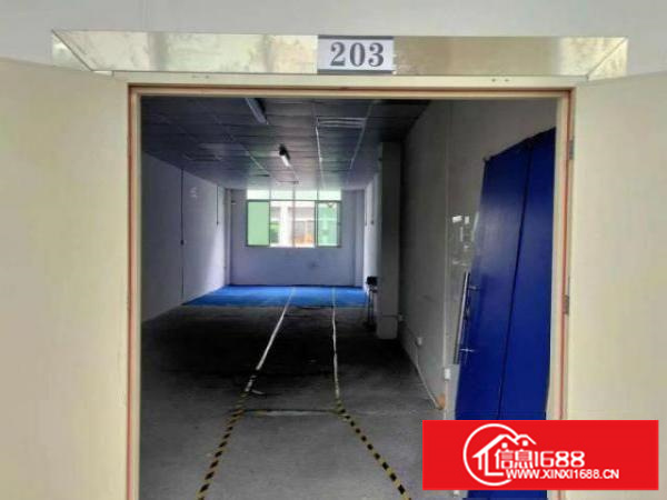 出租龙华区民治上塘路口先跑创业园