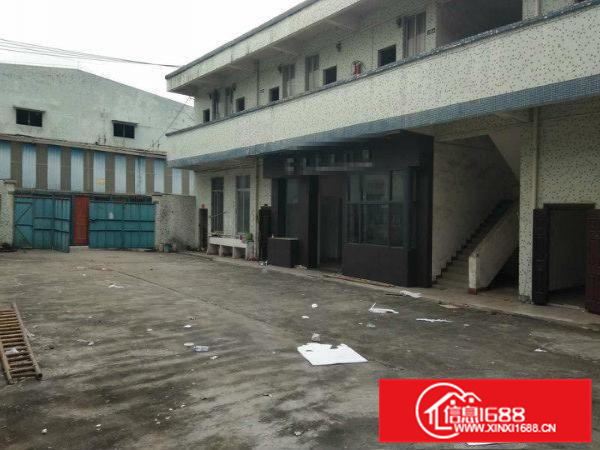 狮山独门独院2500方形象好办公宿舍带展厅