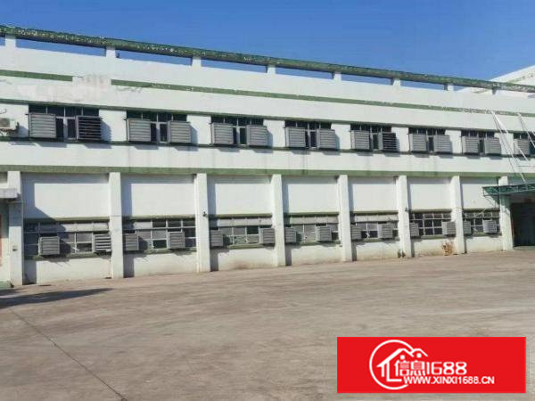 塘厦原房东9成新超大空地，高速300米独门独院