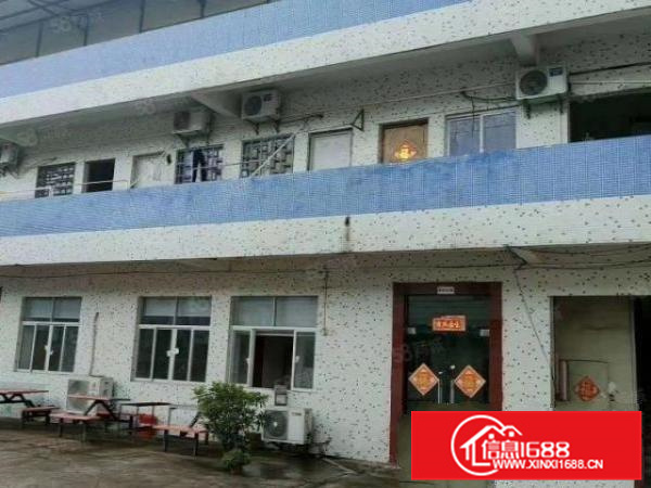 官窑厂房出租独门独院原房东