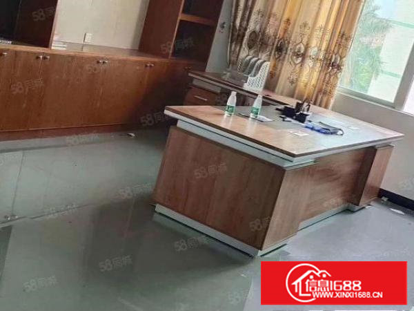 长安沙头新出厂房，豪华装修办公室，水电已通，拎包生产，好招工