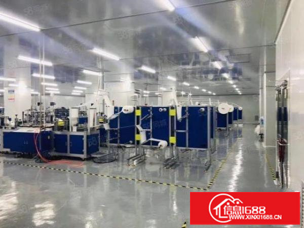 龙华大浪新出原房东一楼豪华装修无车车间直接领包入住,可分组