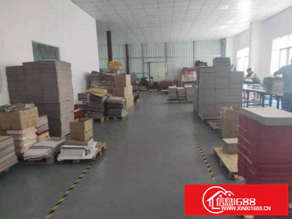 宝陂工业区新出独院一楼900平，带装修无公摊，价格美丽