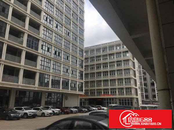 （出租）原房东精装修带地坪漆800平