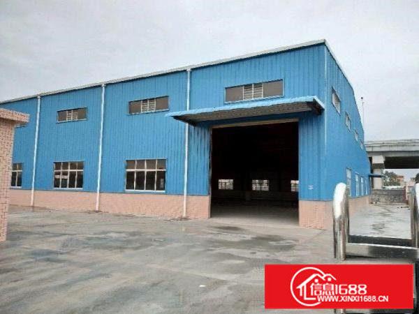 常平元江元厂房3260平米