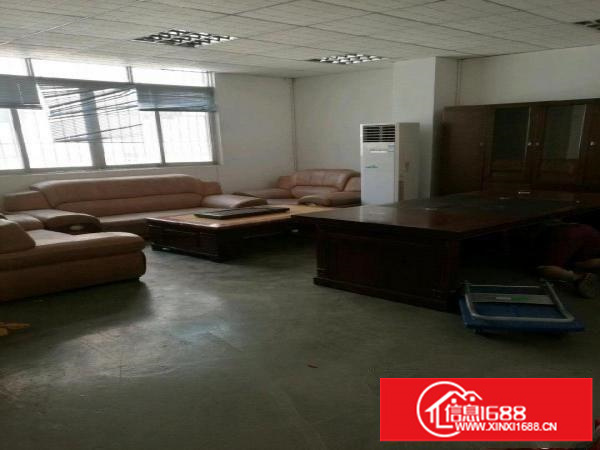 新安宝安71区办公室生产车间出租200-300平米