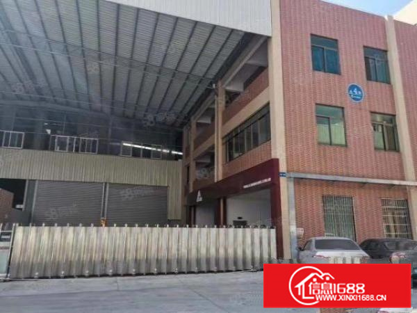 包过环评)独门独院九江2800方办公室宿舍配套齐可拎包入住！