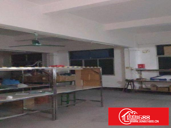 龙岗中心城近南联地铁站，龙城地铁站厂房