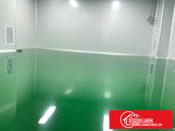 坪山坑梓原房东出租精装修厂房1300平，带红本。精装修