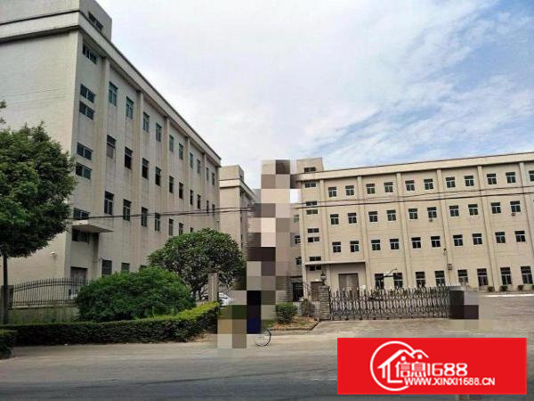 ~~清溪国有证~有红本独院厂房~65000平方~任意分租~~