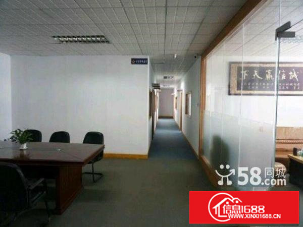 龙华大型成熟业区单层3100平方厂房花园式厂房出租