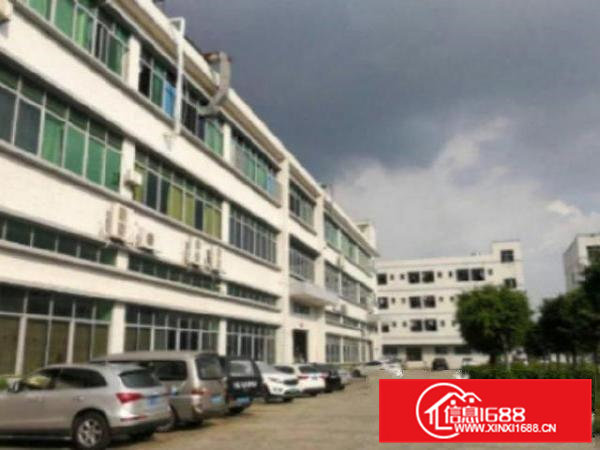 高埗工业园新出标准厂房800平，现成装修水电齐全新出独院厂