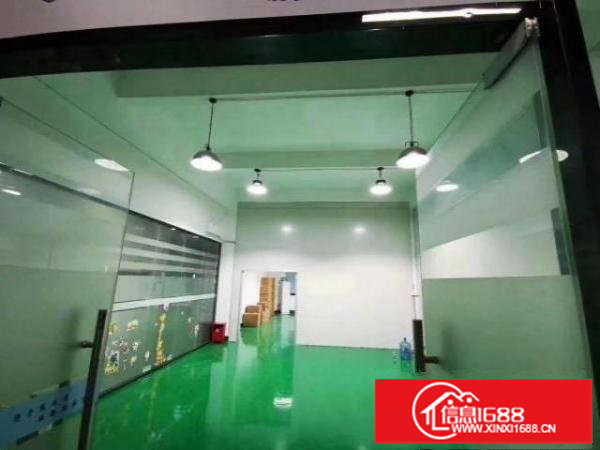 福永原房东带装修380平方出租