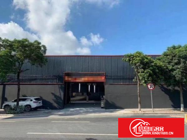 业的直租独门独院，便宜厂房3000方招租