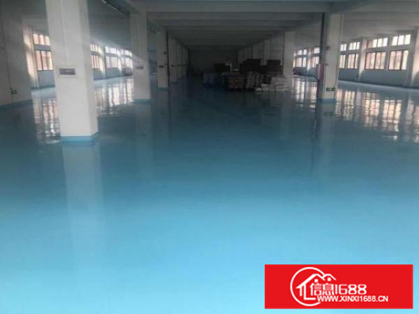 佛山一环边上2500方厂房出租;带消防喷淋，可办环评。