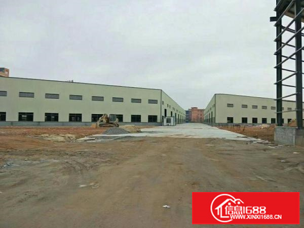 仲恺潼侨原房东钢构厂房8000平米，10元可分租