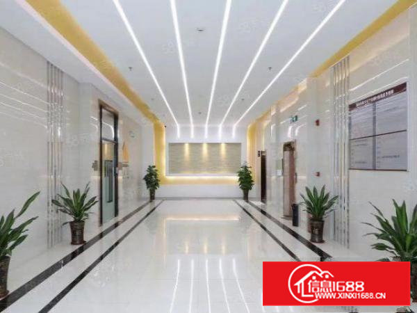 西乡银田创意园带装修198平厂房办公室仓库出租