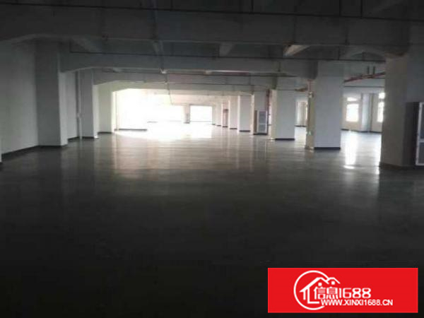 出租禅城张槎豪华厂房 办公，可注册业主直租免中介费