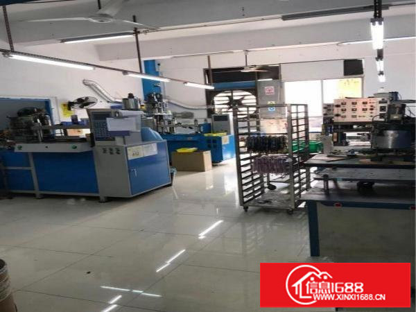 丹竹头带装修1500平出租