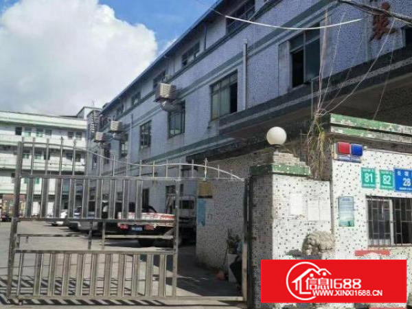 出租正规厂房光明区公明长圳