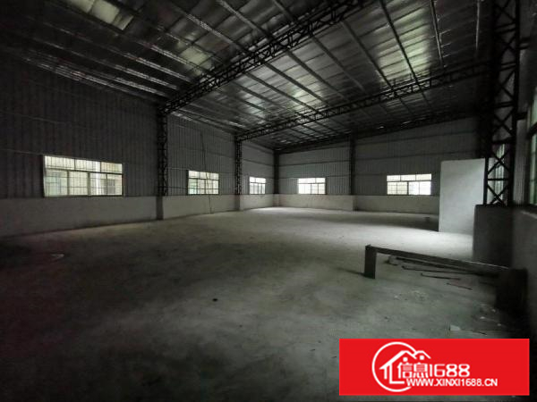 新墟红卫厂房500平米