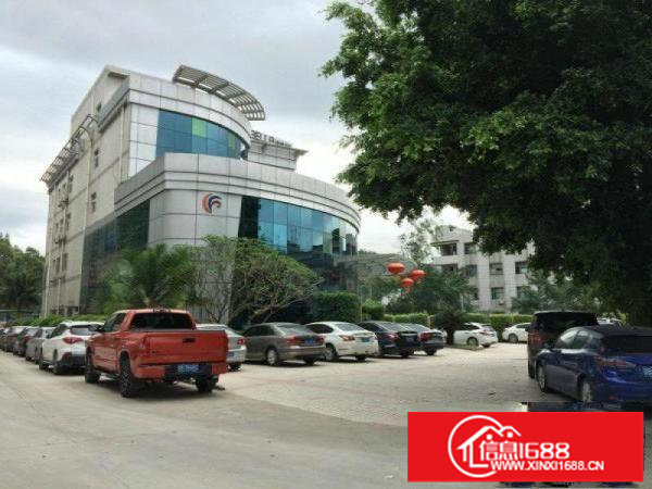 横岗精装修厂房2250平米出租（照片真实有效！）