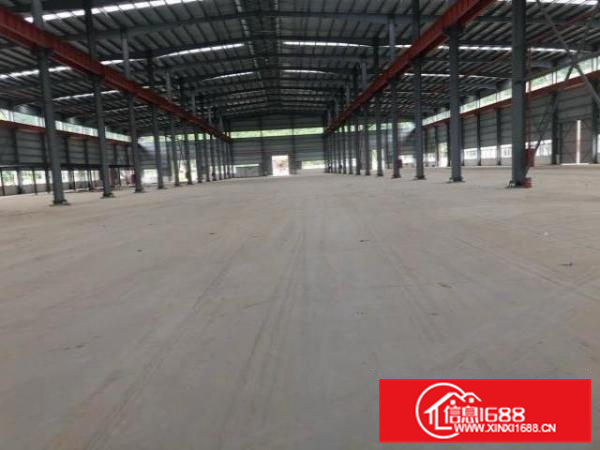 全新厂房出租4500出租独栋独院