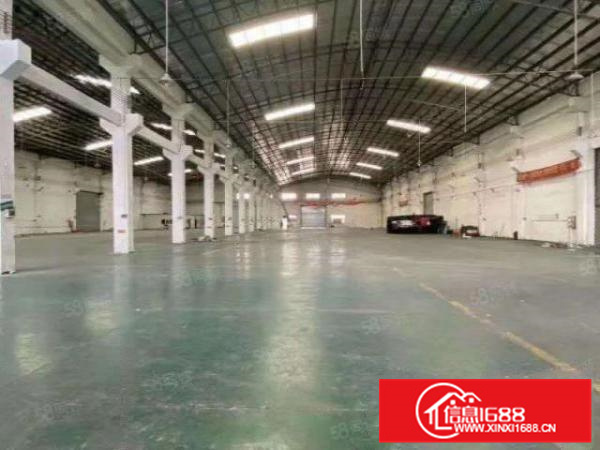 狮山房东直租带豪华装修3000方厂房出租