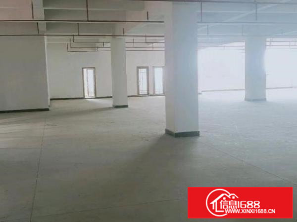 原房东厂房形象好，可办环评，