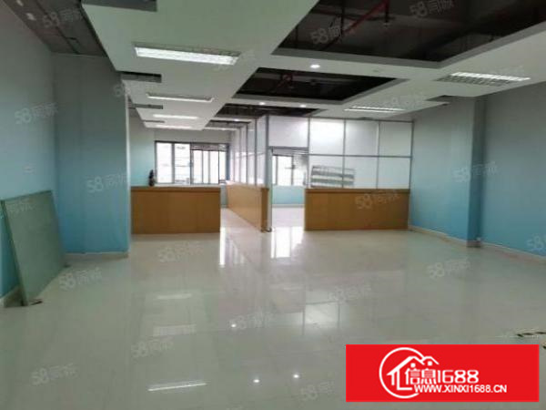 深圳布吉360平米办公研发电商厂房出租