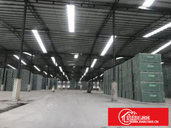 肇庆市金利镇单一层仓库便宜出租