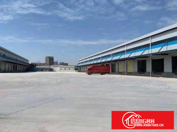 横沥钢构单一层1000平方厂房出租，精装修，水电齐全