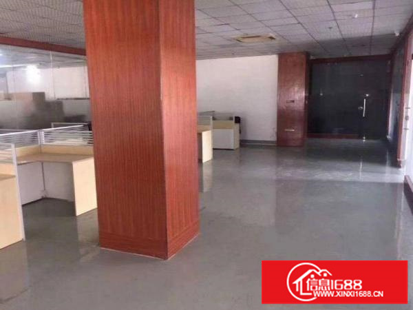 出租龙岗区横岗华乐路带装修二楼厂房1400平米