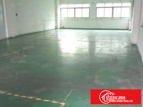 寮步靠松山湖牛杨村3楼800平方