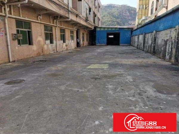 清溪小独院1300平水电齐全带装修（主干道边）