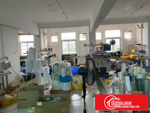 清溪三星工业区厂房出租220平