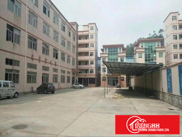 一楼1200平方可分租