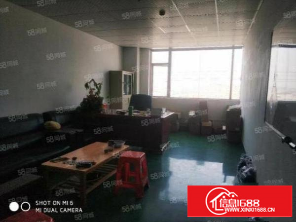 石龙王屋洲村楼上150平电子组装仓库办公厂房出租