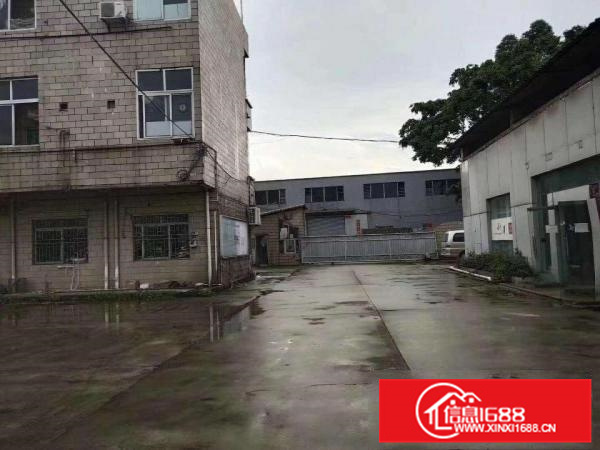 狮北配套厂房出租25000方，水电齐全。可分租