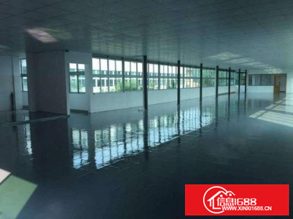 原房东二楼厂房整租或分租