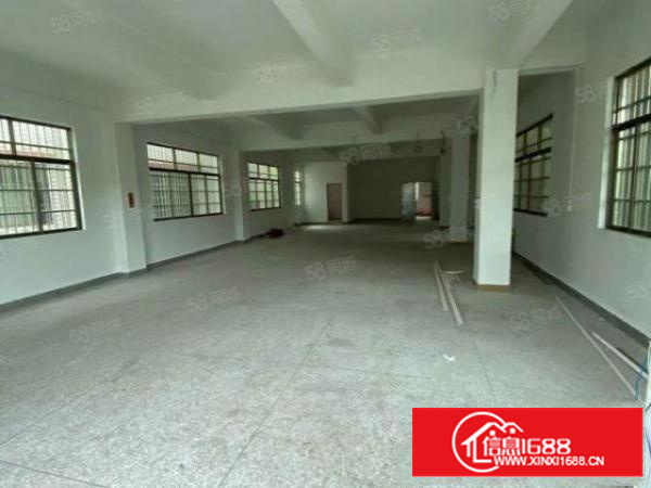 寮步汽车东站附近新出二楼420平跟560平，三楼260平便宜