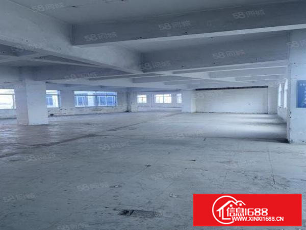 出租8元一个平方的厂房