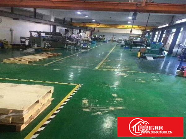 常平土塘原房东独院3000平方出租